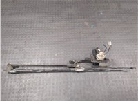  Механизм стеклоочистителя (трапеция дворников) Iveco EuroCargo 1 1991-2002 20527095 #7