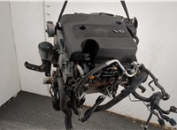  Форсунка топливная Infiniti JX 2012-2014 11460035 #7
