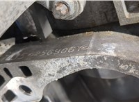  Форсунка топливная Infiniti JX 2012-2014 11460035 #8