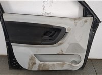  Замок двери Skoda Fabia 2007-2014 11460044 #7