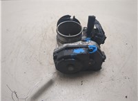  Заслонка дроссельная Chevrolet Lacetti 2004-2013 20527114 #4