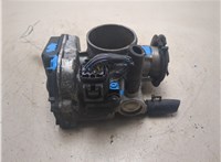  Заслонка дроссельная Chevrolet Lacetti 2004-2013 20527114 #5