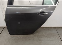  Дверь боковая (легковая) Opel Insignia 2008-2017 20527142 #2
