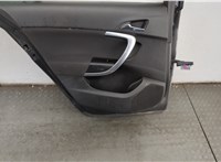  Дверь боковая (легковая) Opel Insignia 2008-2017 20527142 #7