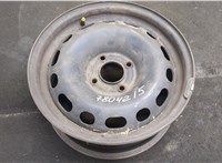  Диск колесный Citroen Berlingo 2012-2018 20527161 #1