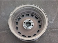  Диск колесный Citroen Berlingo 2012-2018 20527161 #3