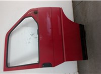 Ручка двери наружная Volkswagen Transporter 4 1991-2003 11460093 #1