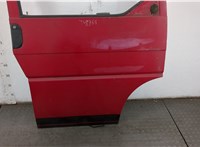  Ручка двери наружная Volkswagen Transporter 4 1991-2003 11460093 #2