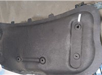 23463010 Обшивка капота Chevrolet Equinox 2017-2024 20527201 #1