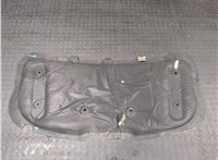 23463010 Обшивка капота Chevrolet Equinox 2017-2024 20527201 #5