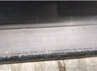  Накладка на порог Mercedes A W176 2012-2018 20527227 #3