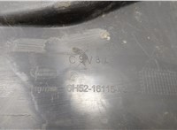 Защита арок (подкрылок) Land Rover Freelander 2 2006-2014 20527228 #3