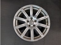 8K0601025AJ Диск колесный Audi A4 (B8) 2007-2015 20527229 #2