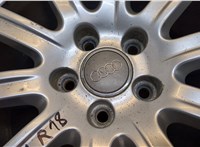 8K0601025AJ Диск колесный Audi A4 (B8) 2007-2015 20527229 #5