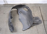  Защита арок (подкрылок) Skoda Fabia 2007-2014 20527264 #1