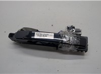 80611EB30A, 80640JD35C Ручка двери наружная Nissan Qashqai 2006-2013 20527265 #1