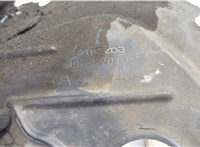  Защита арок (подкрылок) Mazda 6 (GH) 2007-2012 20527270 #5
