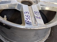  Диск колесный Chevrolet Trailblazer 2001-2010 20527275 #4