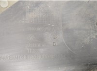  Защита арок (подкрылок) Volkswagen Tiguan 2007-2011 20527281 #6