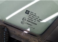13270974 Стекло форточки двери Opel Meriva 2010-2018 20527284 #2