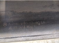 A2466901340 Накладка на порог Mercedes A W176 2012-2018 20527286 #3