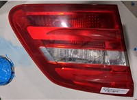 A2469066300 Фонарь крышки багажника Mercedes B W246 2011-2014 20527294 #1