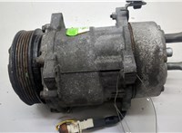 6453TJ Компрессор кондиционера Peugeot 406 1995-1999 20527305 #1