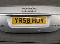  Крышка (дверь) багажника Audi A6 (C6) 2004-2011 20527304 #1