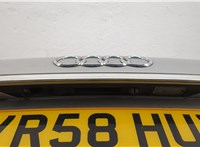  Крышка (дверь) багажника Audi A6 (C6) 2004-2011 20527304 #4