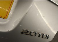 Крышка (дверь) багажника Audi A6 (C6) 2004-2011 20527304 #5