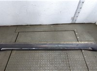 6512A13701 Накладка на порог Citroen C-Crosser 2007-2013 20527321 #1
