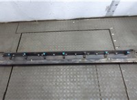 6512A13701 Накладка на порог Citroen C-Crosser 2007-2013 20527321 #2