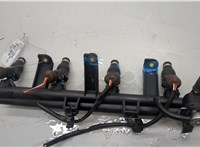  Форсунка топливная Peugeot 406 1995-1999 20527322 #5