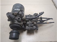  Кран 4-х контурный DAF LF 2001-2013 11460207 #1