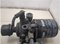  Кран 4-х контурный DAF LF 2001-2013 11460207 #4