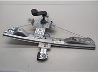 93168806 Стеклоподъемник механический Opel Meriva 2010-2018 20527345 #1