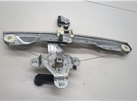93168806 Стеклоподъемник механический Opel Meriva 2010-2018 20527345 #3