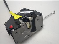 13279836 Замок двери Opel Meriva 2010-2018 20527347 #2