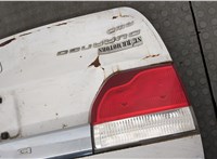  Стекло заднее Dodge Durango 2010-2013 11460248 #5