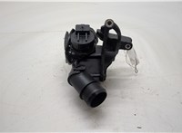 0345F3 Заслонка дроссельная Citroen Berlingo 2008-2012 20527369 #4