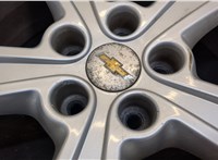  Колпачок литого диска Chevrolet Captiva 2011-2016 11460255 #4