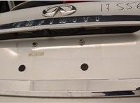  Двигатель стеклоочистителя (моторчик дворников) задний Infiniti JX 2012-2014 11460264 #2
