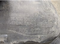5K0805977, 5K0805911C Защита арок (подкрылок) Volkswagen Golf 6 2009-2012 20527392 #3