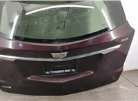  Замок багажника Cadillac XT5 2016-2019 11460335 #2