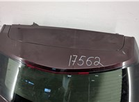  Замок багажника Cadillac XT5 2016-2019 11460335 #4