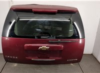  Двигатель стеклоочистителя (моторчик дворников) задний Chevrolet Tahoe 2006-2014 11460361 #1