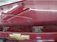  Двигатель стеклоочистителя (моторчик дворников) задний Chevrolet Tahoe 2006-2014 11460361 #7
