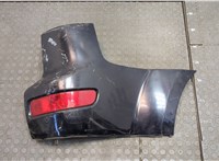  Клык бампера Citroen C-Crosser 2007-2013 20527462 #1