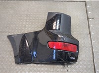  Клык бампера Citroen C-Crosser 2007-2013 20527470 #1