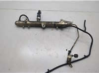  Рампа (рейка) топливная Chrysler Voyager 2000-2007 20527487 #1